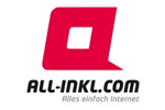 ALL-INKL.COM Logo